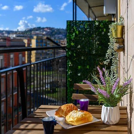 Da Don Antonio Apartment Naples Exterior photo