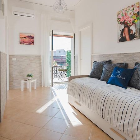 Da Don Antonio Apartment Naples Exterior photo