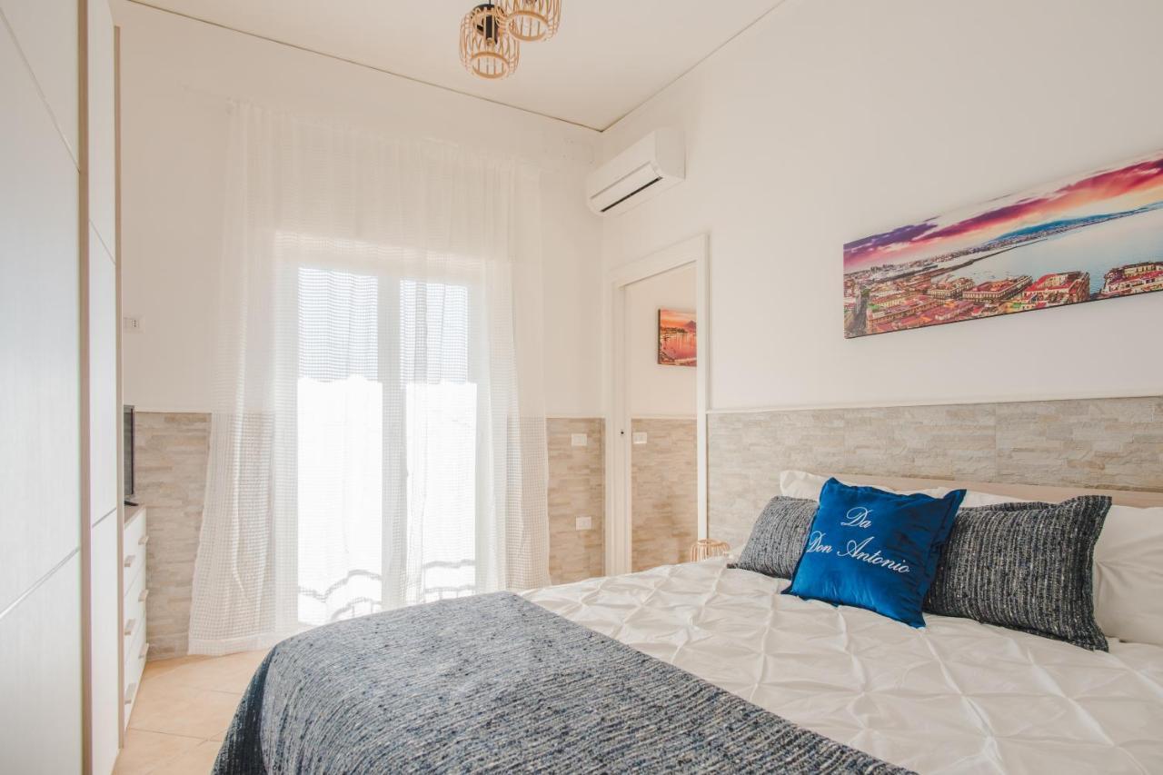 Da Don Antonio Apartment Naples Exterior photo