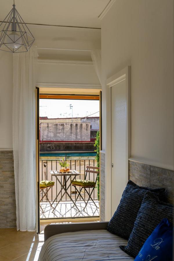 Da Don Antonio Apartment Naples Exterior photo