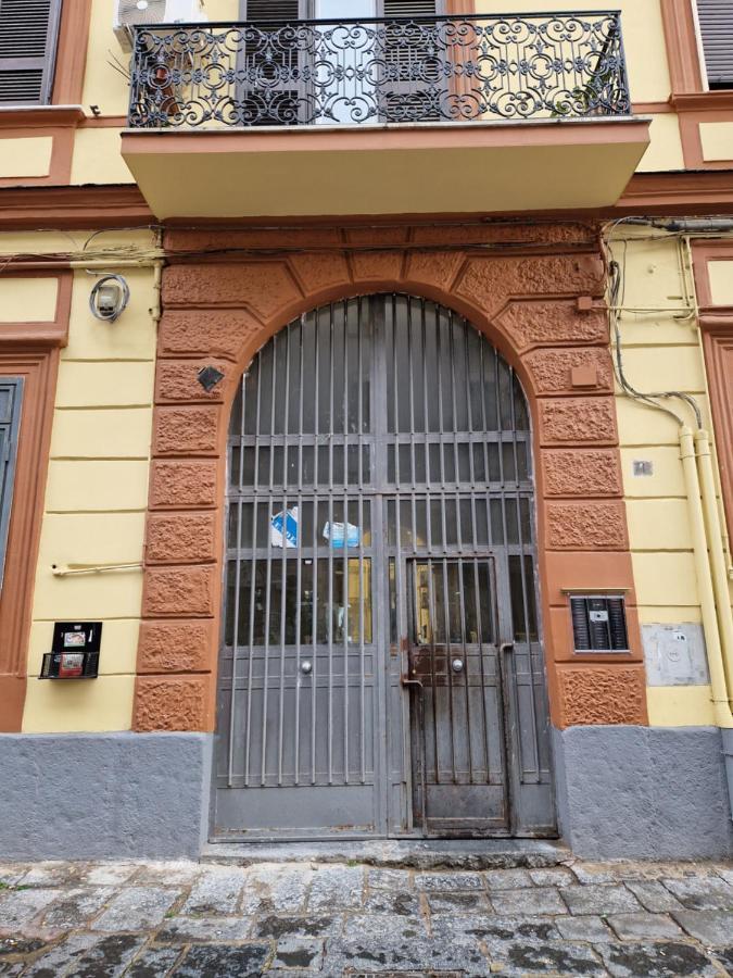 Da Don Antonio Apartment Naples Exterior photo